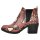 Bunte Boots mit schönen Motiven und kreativen Designs - DOGO Eve Boots - Tv Show Red im DOGO Onlineshop bestellen!