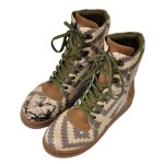 DOGO Future Boots - Geometrically