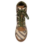 DOGO Future Boots - Geometrically