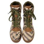 DOGO Future Boots - Geometrically