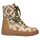 DOGO Future Boots - Geometrically