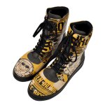 DOGO Future Boots - Pug life