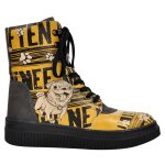DOGO Future Boots - Pug life
