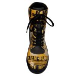 DOGO Future Boots - Pug life