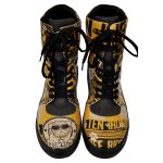 DOGO Future Boots - Pug life