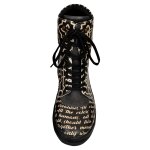 DOGO Future Boots - World Of Kindness