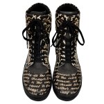 DOGO Future Boots - World Of Kindness
