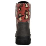 DOGO Future Boots - Tv Show Red