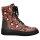 DOGO Future Boots - Tv Show Red