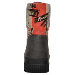 DOGO Future Boots - British Punk