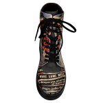 DOGO Future Boots - British Punk