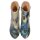 DOGO Jazzy Booties - Peafowl