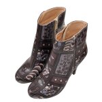 DOGO Jazzy Booties - Purple vibes