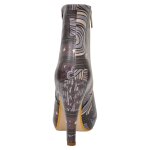 DOGO Jazzy Booties - Purple vibes