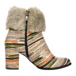 DOGO Katy Boots - Brushed