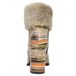 DOGO Katy Boots - Brushed