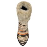 DOGO Katy Boots - Brushed