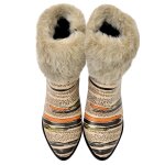 DOGO Katy Boots - Brushed