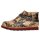 Bunte Boots mit schönen Motiven und kreativen Designs - DOGO Kim - Ninja guys im DOGO Onlineshop bestellen!