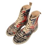 DOGO Boots - British Punk