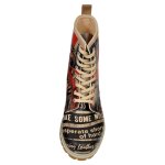 DOGO Boots - British Punk