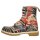 Bunte Boots mit schönen Motiven und kreativen Designs - Dogo Boots - British Punk im DOGO Onlineshop bestellen!