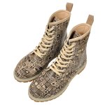 DOGO Boots - Squares