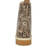 DOGO Boots - Squares