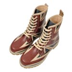 DOGO Boots - United Kingdom