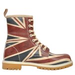 DOGO Boots - United Kingdom
