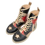 DOGO Boots - Hola