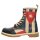 Bunte Boots mit schönen Motiven und kreativen Designs - Dogo Boots - Hola im DOGO Onlineshop bestellen!