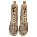 DOGO Boots - Fish Knows