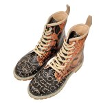 DOGO Boots - Gladiators