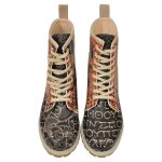 DOGO Boots - Gladiators