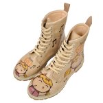 DOGO Boots - Feeling Gold