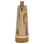 DOGO Boots - Feeling Gold