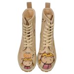 DOGO Boots - Feeling Gold
