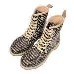 DOGO Boots - Letter to Humanity