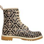 DOGO Boots - Letter to Humanity