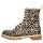 Bunte Boots mit schönen Motiven und kreativen Designs - Dogo Boots - Letter to Humanity im DOGO Onlineshop bestellen!