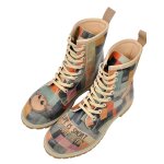 DOGO Boots - Life is Short