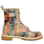 DOGO Boots - Life is Short