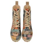 DOGO Boots - Life is Short