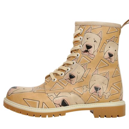 Bunte Boots mit schönen Motiven und kreativen Designs - Dogo Boots - We love Dogo im DOGO Onlineshop bestellen!