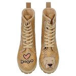 DOGO Boots - We love Dogo