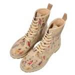 DOGO Boots - Snow Square