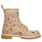 DOGO Boots - Snow Square
