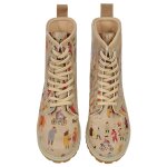 DOGO Boots - Snow Square