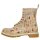Bunte Boots mit schönen Motiven und kreativen Designs - Dogo Boots - Snow Square im DOGO Onlineshop bestellen!